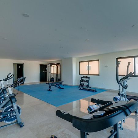 Hermosa Vista Al Mar, Condominio De Lujo! Mazatlán Exteriör bild