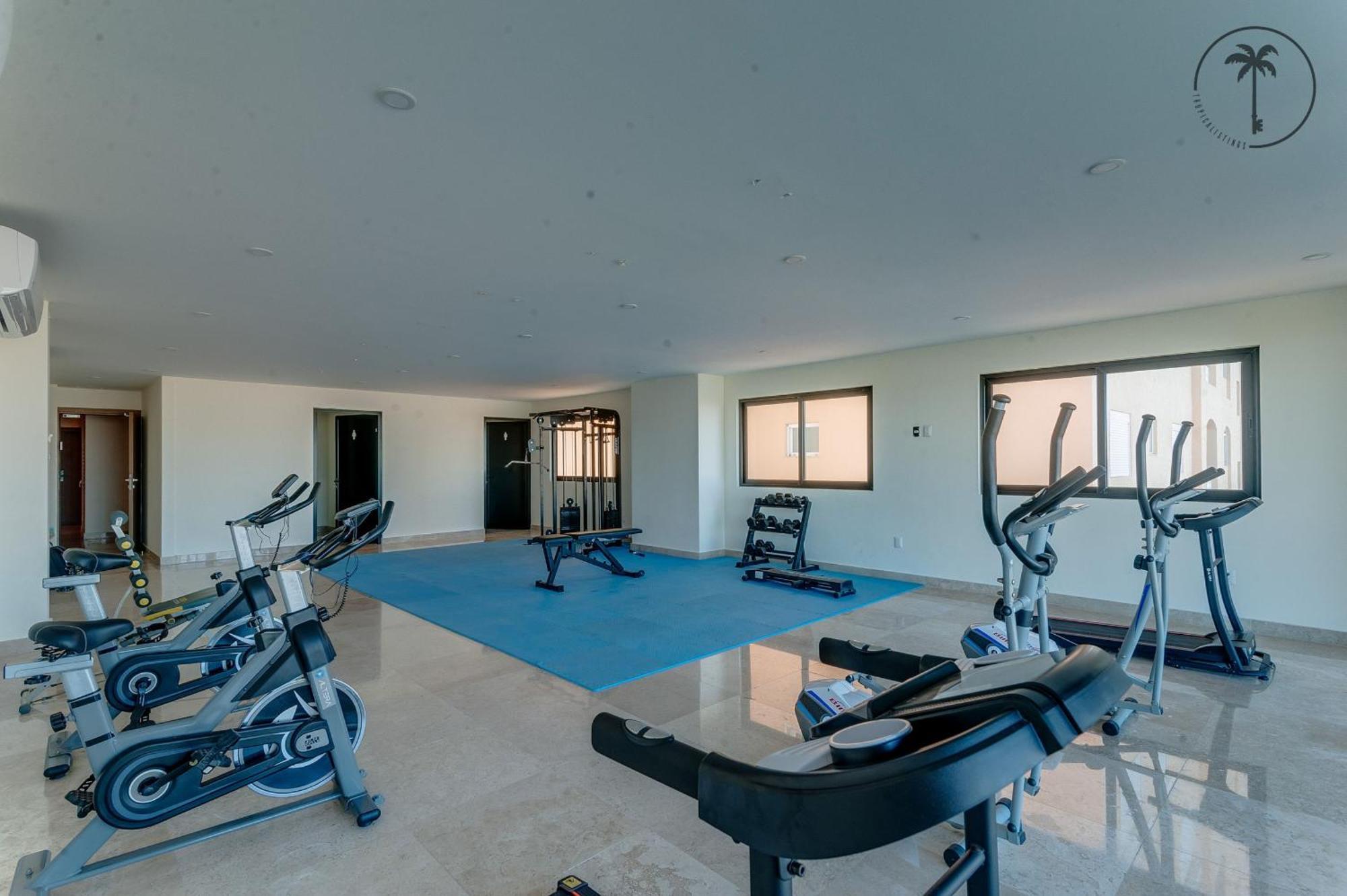 Hermosa Vista Al Mar, Condominio De Lujo! Mazatlán Exteriör bild