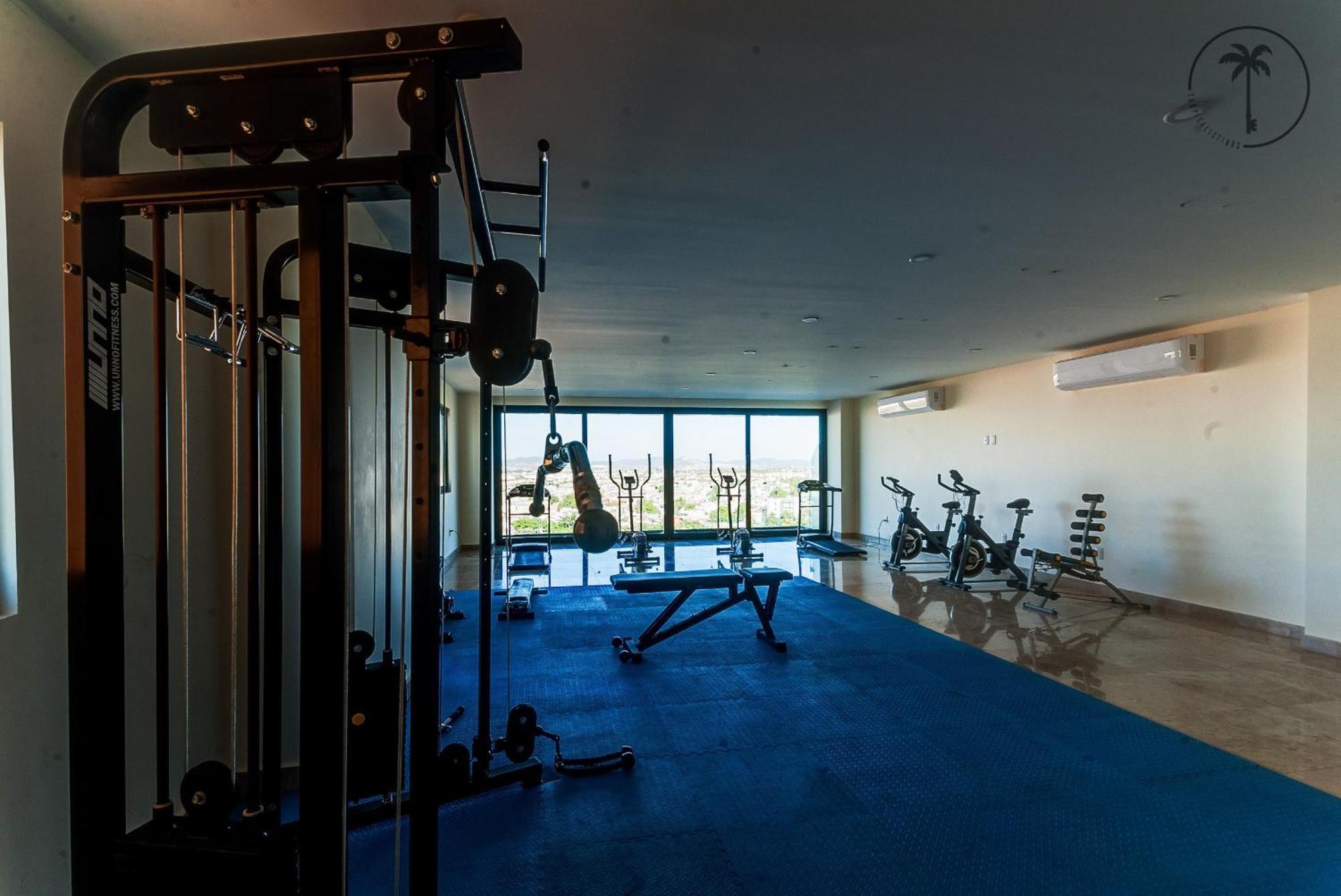 Hermosa Vista Al Mar, Condominio De Lujo! Mazatlán Exteriör bild