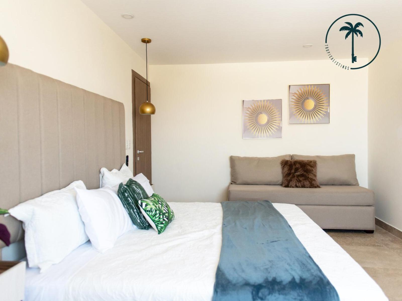 Hermosa Vista Al Mar, Condominio De Lujo! Mazatlán Exteriör bild