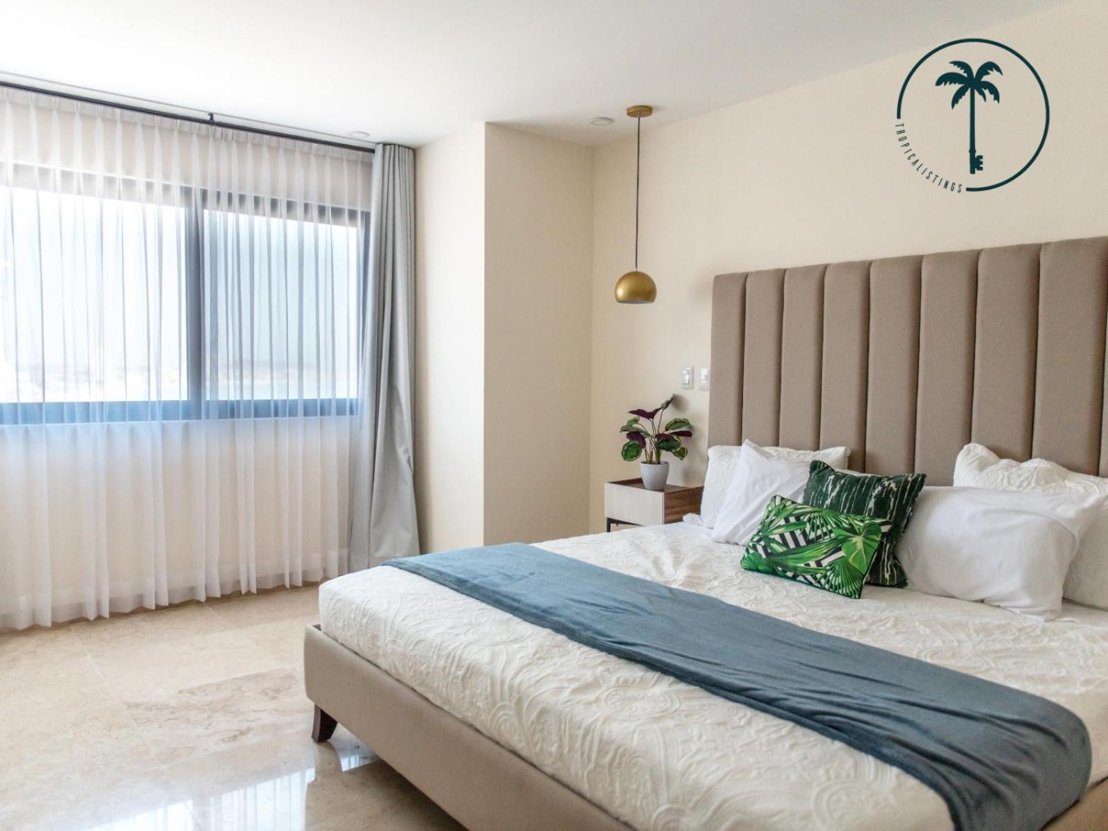 Hermosa Vista Al Mar, Condominio De Lujo! Mazatlán Exteriör bild