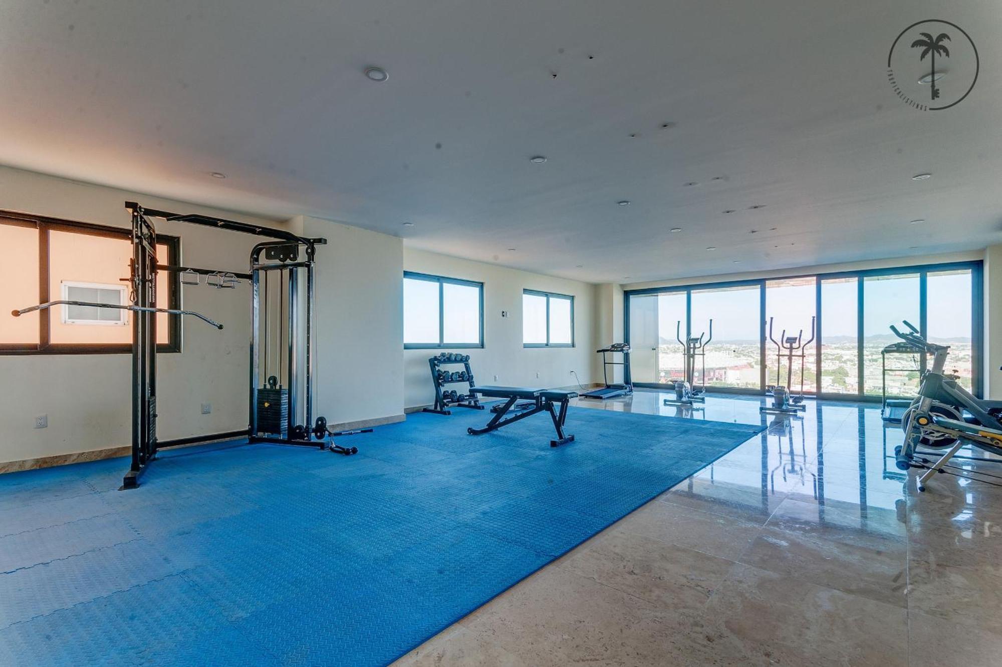 Hermosa Vista Al Mar, Condominio De Lujo! Mazatlán Exteriör bild